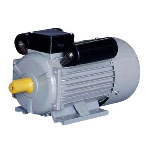 CHINA SINGLE PHASE MOTOR YC 2HP, 4 POLE, B3-1PH